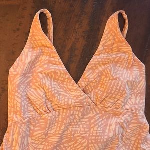 NWT Prana Women's June Lake Dress size S